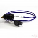Tellurium Q Ultra Blue Power 2 Netzkabel