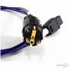 Câble d'alimentation Tellurium Q Ultra Blue Power