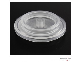 Poulie moteur Pro-Ject 50 Hz pour RPM et 2-Xperience Acryl