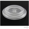 Poulie moteur Pro-Ject 50 Hz pour RPM et 2-Xperience Acryl