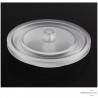 Poulie moteur Pro-Ject 50 Hz pour RPM et 2-Xperience Acryl