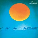 Santana Schallplatte - Caravanserai - KC31610