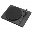 Plattenspieler DEBUT III OM3e