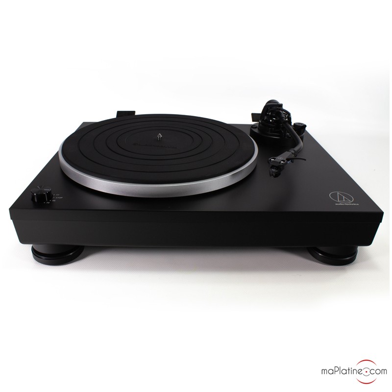 Platine vinyle Audio Technica AT-LP5X Platines vinyles à