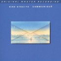 Disque vinyle Dire Straits - Communiqué - 45RPM/2LP - LMF2-467