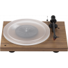 Platine vinyle Pro-Ject Debut Carbon Record Master HiRes