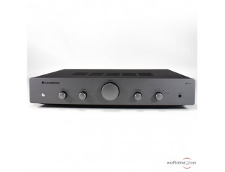 Amplificateur intégré Cambridge Audio AX A25
