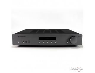 Amplificateur intégré Cambridge Audio AX A35