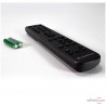 Lecteur CD Cambridge Audio AX C35