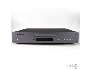 Lecteur CD Cambridge Audio AX C35