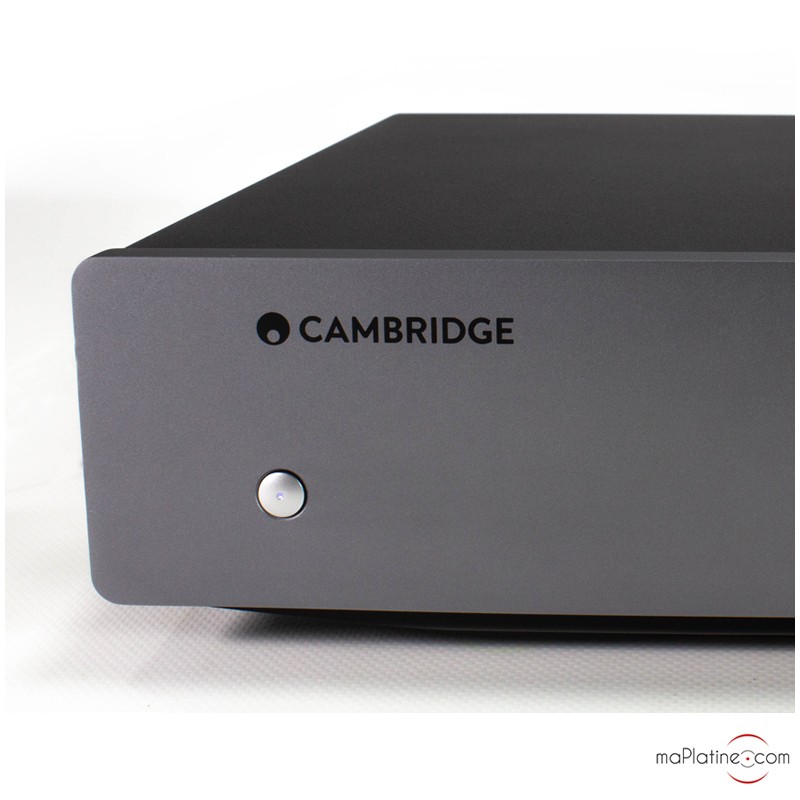 Lecteur CD Cambridge Audio AX C35 Lecteurs CD / Transports CD