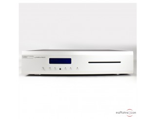 Lecteur CD Musical Fidelity M2 Scd
