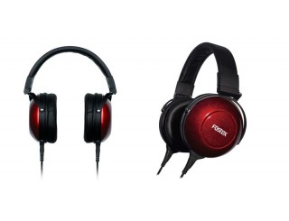 Casque Hi-Fi Fostex TH-900 MK2