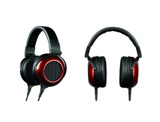 Casque Hi-Fi Fostex TH-909