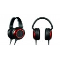 Casque Hi-Fi Fostex TH-909