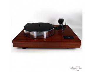 Manueller Plattenspieler Pro-Ject X-tension 12 Evo