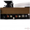 Platine vinyle Pro-Ject Debut Carbon Record Master HiRes