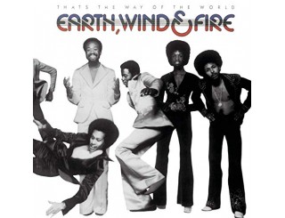 Disque vinyle Earth, Wind & Fire - That's The Way Of The World