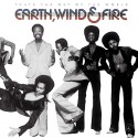 Disque vinyle Earth, Wind & Fire - That's The Way Of The World