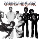 Vinyl-Schallplatte Earth, Wind & Fire - That's The Way Of The World