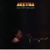 Disque vinyle Aretha Franklin - Live at Fillmore West