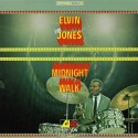Disque vinyle Elvin Jones - Midnight Walk