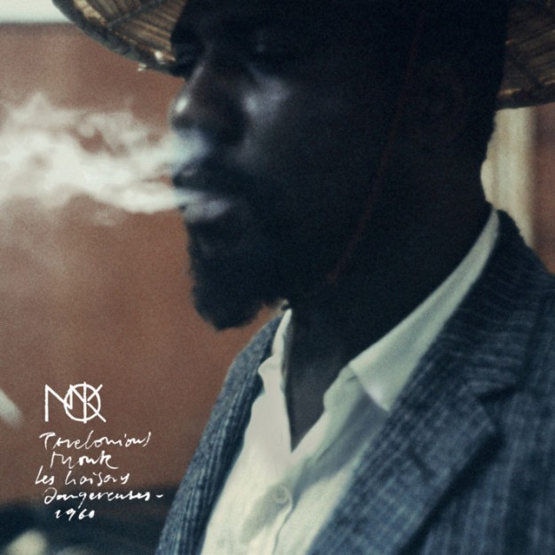 Disque vinyle Thelonious Monk - Les Liaisons Dangereuses 1960 Disque vinyle Thelonious Monk - Les Liaisons Dangereuses 1960