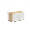 Enceinte tout-en-un La Boite Concept PR/01 Alu