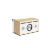 Enceinte tout-en-un La Boite Concept PR/01 Alu