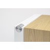 Enceinte tout-en-un La Boite Concept PR/01 Alu