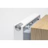 Enceinte tout-en-un La Boite Concept PR/01 Alu