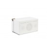 Enceinte tout-en-un La Boite Concept PR/01 Alu