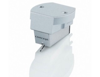 Clearaudio Concept MM V2 Tonabnehmer