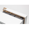 Enceinte tout-en-un La Boite Concept PR/01 Alu