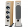 Enceintes colonnes Focal Chora 826