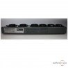 Steckdosenleiste Project Connect It Power 10 A
