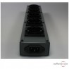 Steckdosenleiste Project Connect It Power 10 A
