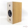 Enceintes de bibliothèque Focal Chora 806