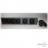 Steckdosenleiste Project Connect It Power 10 A