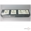 Steckdosenleiste Project Connect It Power 16 A