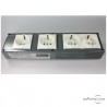Steckdosenleiste Project Connect It Power 16 A