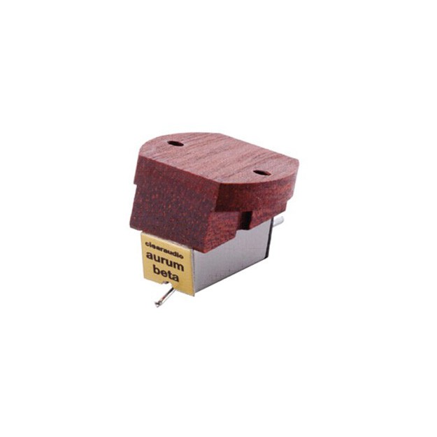 Cellule Aurum BETA MM Clearaudio Cellule Aurum BETA MM Clearaudio