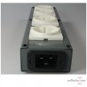 Steckdosenleiste Project Connect It Power 16 A
