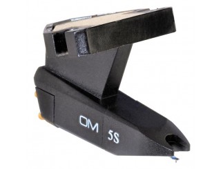 Cellule MM Ortofon OM 5S