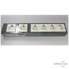 Steckdosenleiste Project Connect It Power 16 A