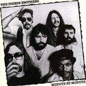 Disque vinyle The Doobie Brothers - Minute by Minute - BSK3193