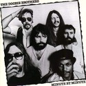 Vinyl-Schallplatte The Doobie Brothers - Minute by Minute - BSK3193