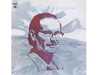 Disque vinyle Bill Evans - The Bill Evans Album - C30855 Disque vinyle Bill Evans - The Bill Evans Album - C30855