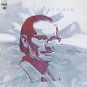Bill-Evans-Vinylplatte - The Bill Evans Album - C30855