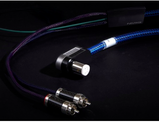 Câble phono Furutech AG-16